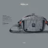 Slingbag / Pouch "BERG" - Image 3