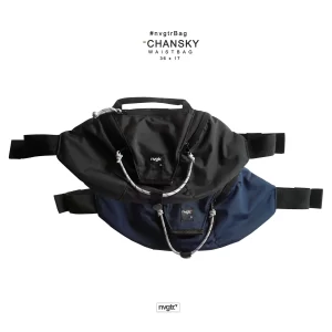 Waistbag "CHANSKY"