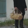 DUFFLE BAG x TRAVEL BAG FEGLEY - Image 2