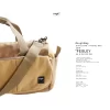 DUFFLE BAG x TRAVEL BAG FEGLEY - Image 3