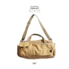 DUFFLE BAG x TRAVEL BAG FEGLEY - Image 8