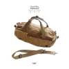 DUFFLE BAG x TRAVEL BAG FEGLEY - Image 9