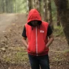 Jacket Vest / Rompi JACK CARLIN" - Image 6