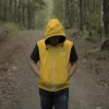 Jacket Vest / Rompi JACK CARLIN" - Image 11
