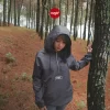 Jacket "JACK FROULER V2 - Grey - Image 5