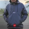 Jacket "JACK FROULER V2 - Grey - Image 3