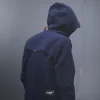 Jacket "JACK HARTMAN - Blue Black - Image 4