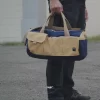 DUFFLE BAG x TRAVEL BAG FEGLEY - Image 12