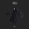 Jacket "JACK MYERSON - Black - Image 9