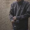 Jacket "JACK MYERSON - Black - Image 4