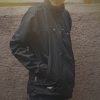 Jacket "JACK MYERSON - Black - Image 7