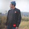 Jacket "JACK PORTMAN - Black - Image 2