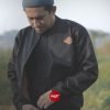 Jacket "JACK PORTMAN - Black - Image 5