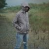 Jacket "JACK MIDDLETON Back & Forth - Image 7
