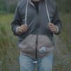 Jacket "JACK MIDDLETON Back & Forth - Image 8