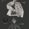 Jacket "JACK MIDDLETON Back & Forth - Image 3