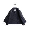 Jacket "JACK MYERSON - Black - Image 14