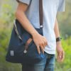 Slingbag / Tote Bag "MOUSSA - Image 9