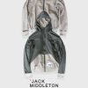 Jacket "JACK MIDDLETON Back & Forth - Image 2