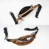 Waistbag “HUMP Brown Canvas - Image 2