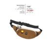Waistbag “HUMP Brown Canvas - Image 3